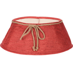 Karácsonyfa állvány takaró, Ø 40 cm