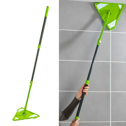 Univerzális mop TRIANGEL, teleszkópos 68-160 cm