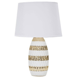 Glamour stílusú asztali lámpa, 33 x 50 cm