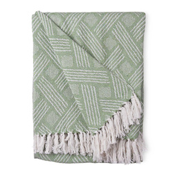 Pamut takaró, 180 x 220 cm, 1. minta