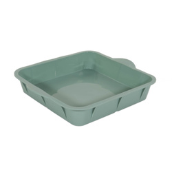 Silikon sütőforma, 25,8 x 29,5 cm