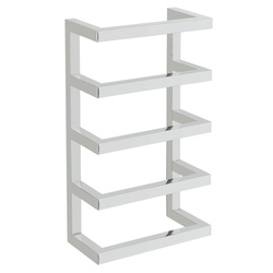 Rozsdamentes acél törölközőtartó, FONDIRO, WENKO