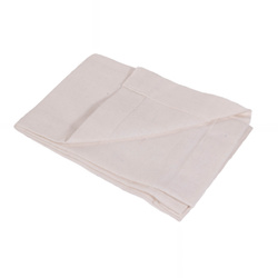 Pamut szalvéták, 4 darab, 40 x 40 cm