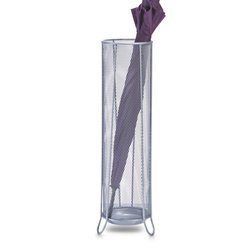 Esernyőtartó, kosár, ZELLER