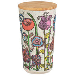 FLOWERS, WENKO száraz élelmiszer tárolók