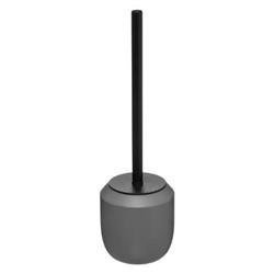 WC kefe tartó TRIO + kefe