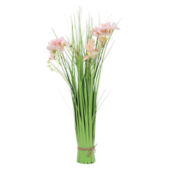 Mesterséges füves növény, 60 cm