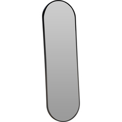 SORO fali tükör ovális, 30 x 100 cm