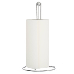 Papírtörlő tartó díszes gömbbel