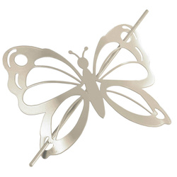Függönycsipesz MOTYL, 1 darab