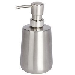 SOLID szappanadagoló - rozsdamentes acél, WENKO