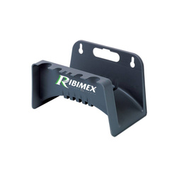 RIBIMEX műanyag kerti tömlő tartó, 15 x 23,5 x 16 cm