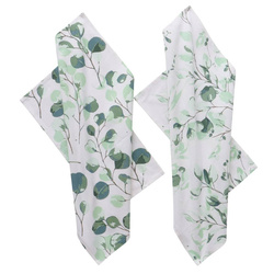 Eucana pamut törlőkendők, 50 x 70 cm, 2 darab