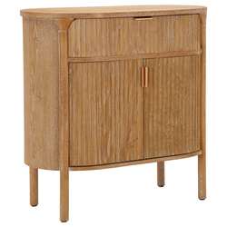 GOTEBORG skandináv tálalószekrény, 81 × 46 × 82 cm