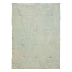 LILI gyerekszoba pamut takaró, 100 x 140 cm