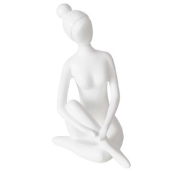Jóga figura, 29 cm magas