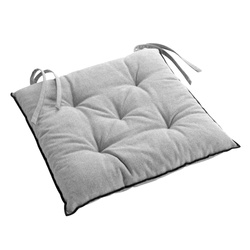 MISTRALINE steppelt székpárna, 40 x 40 cm