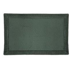 TRIO fürdőszobai szőnyeg, memóriahab, 80 x 50 cm