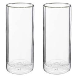 CLEA latte pohár, 350 ml, 2 darab