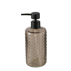 BRUKA üveg adagoló, 500 ml