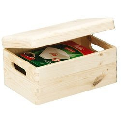 Tárolóedény fedéllel, 8,5 l-es szervező, ZELLER