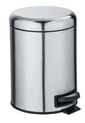 LEMAN fürdőszobai szemetes, 5 L, WENKO