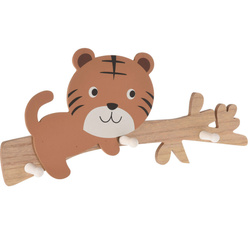 Gyerek falitartó BRANCH, 48 x 25 cm