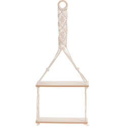 Cserepes növények hintája, kép, 30 x 10 x 66 cm