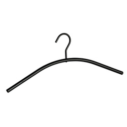 Vékony ruhafogas NOA, WENKO