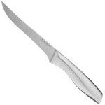 Halfiléző kés, rozsdamentes acél, 29 cm
