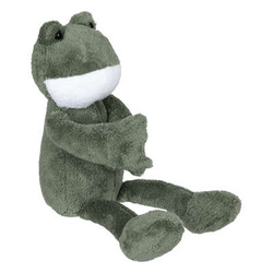 FROG béka plüss, 35 cm