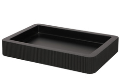 GARBO polirezin szappantartó