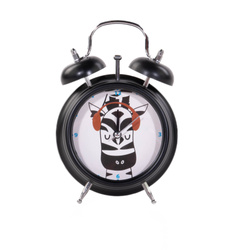 SAFARI ébresztőórás óra