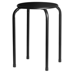 Fém zsámoly, Ø 30 cm