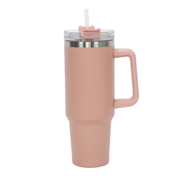 Rozsdamentes nagy termikus bögre, 1,2 l