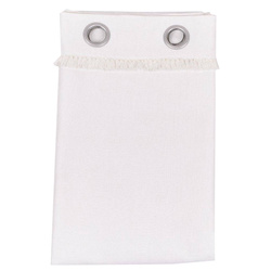 Boho stílusú függöny, 140 x 240 cm