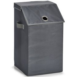 LAUNDRY ruhaszennyező, ZELLER, antracit színű