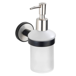 UDINE folyékony szappanadagoló, UV-Loc, WENKO