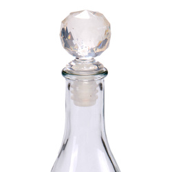 Bordugó kristályformában