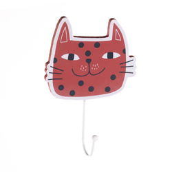 Gyerekruha akasztó FUNNY, MDF