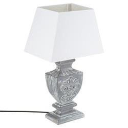 PATINE asztali lámpa, 53 cm