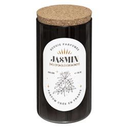 Illatos gyertya üvegben, 230 g