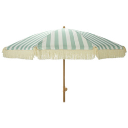 Kerti esernyő, Ø 180 cm