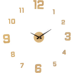 TETI 3D falióra ragasztható