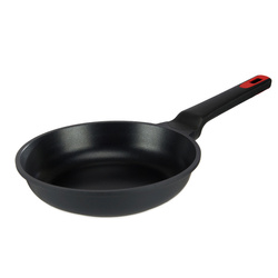 Indukciós serpenyő MOLTEN, Ø 24 cm