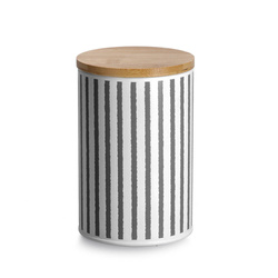 Bambuszfedeles doboz, 1000 ml