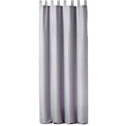 140 x 260 cm ESSENTIEL pántos függöny