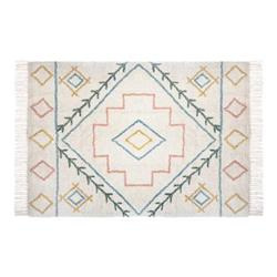 120x170 cm-es ETNICOLOR szőnyeg, etnikai minták