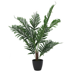 Mesterséges pálma NOVA, Ø 50 x 85 cm, minta 3