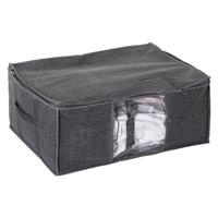 Textilborító, ágynemű, Air - Stor, vákuumtáska, L-es méret, 5five Simply Smart